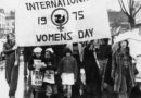 Sulla pelle delle donne: Giornata Internazionale della Donna 8 Marzo 2023