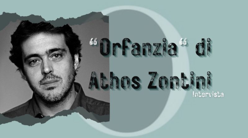 Come sfuggire al conformismo letterario: intervista ad Athos Zontini