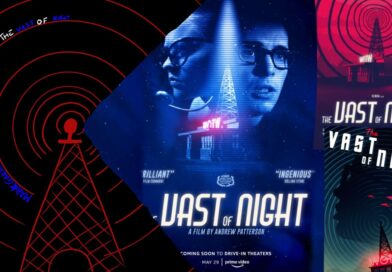 L’immensità della notte L’immensità della notte