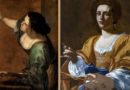 Sulla pelle delle donne: Artemisia Gentileschi: la sua arte e il terribile dramma della sua vita