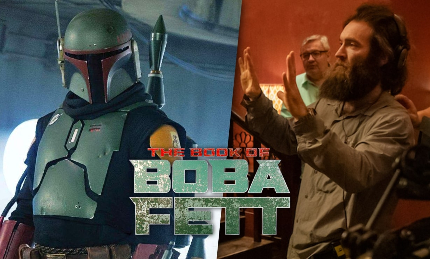 Star Wars diventa un western sulle sabbie di Tatooine – The Book of Boba Fett (USA, 2021)
