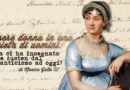 Essere donna in una società di uomini: cosa ci ha insegnato Jane Austen dal romanticismo ad oggi?