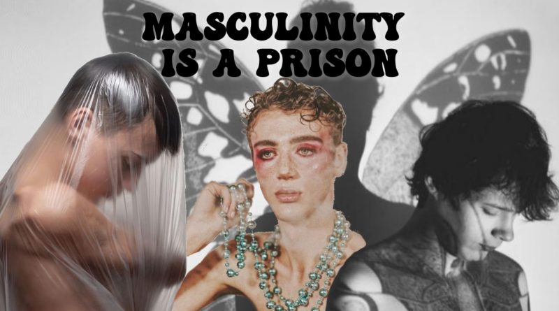 La Mascolinità Tossica: dalle radici classiche alla piaga attuale