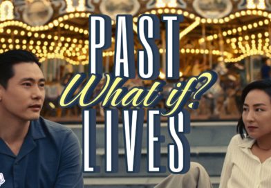 “What if?” – Past Lives, 2023