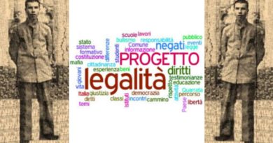 Adolfo Pansini e la legalità dei tempi moderni