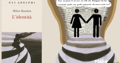 I volti e L’identità secondo Kundera