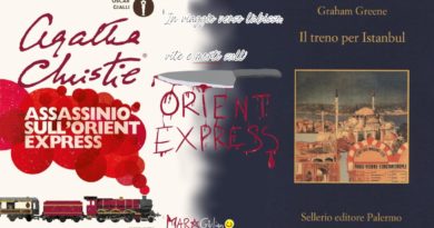 In viaggio verso l’abisso: vite e morti sull’Orient Express