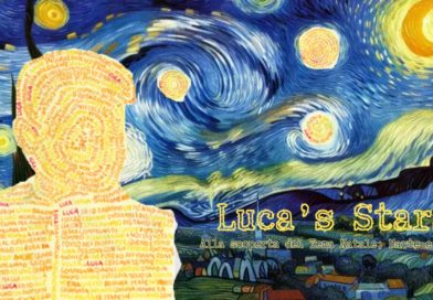 Luca’s Stars: Alla scoperta del Tema Natale; Marte e Giove