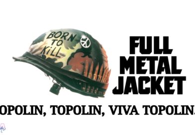 ApocalypseVietnam #4: Topolin, Topolin, viva Topolin… – Full Metal Jacket (S.Kubrick, 1987)