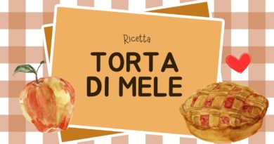 Torta di mele