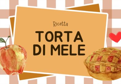 Torta di mele