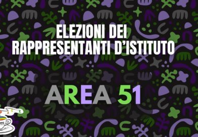 Area 51 – Elezioni rappresentanti d’istituto