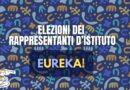 Eureka – Elezioni rappresentanti d’istituto