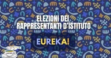 Eureka – Elezioni rappresentanti d’istituto