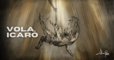 Vola Icaro