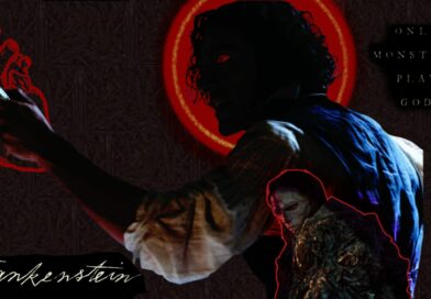 Chi è il mostro? – Frankenstein