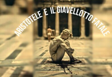 Aristotele e il giavellotto fatale