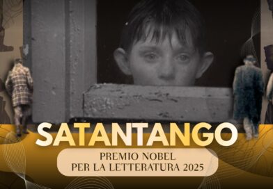 Satantango: Tango satanico sull’orlo dell’Apocalisse