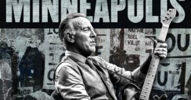 Trump, l’ICE e Minneapolis: il Boss fa sentire la sua voce