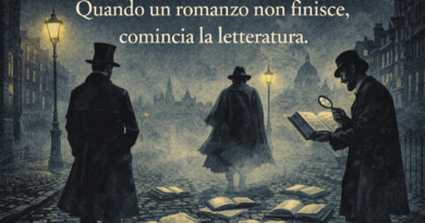 Giochi letterari all’ombra di Edwin Drood: il fascino dell’incompiuto dickensiano