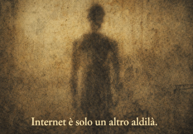 Japanese Ghosts from Internet