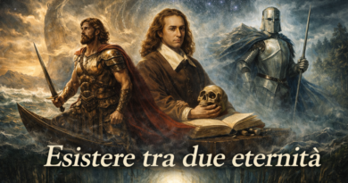 Oltre il divertissement: la dignità del pensiero tra Ulisse e Agilulfo