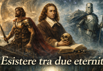 Oltre il divertissement: la dignità del pensiero tra Ulisse e Agilulfo