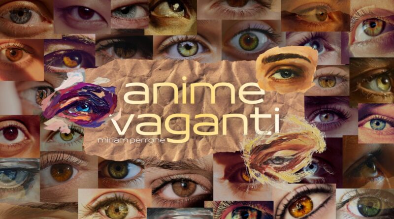 Anime vaganti