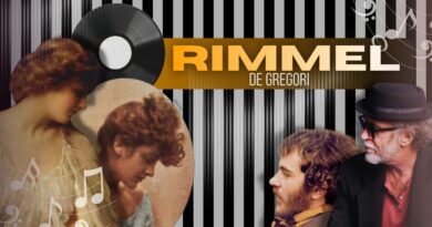 Tra le pagine chiare e le pagine scure: quando De Gregori divenne il Principe #splendidicinquantenni