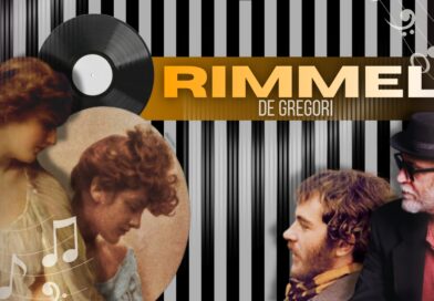 Tra le pagine chiare e le pagine scure: quando De Gregori divenne il Principe #splendidicinquantenni