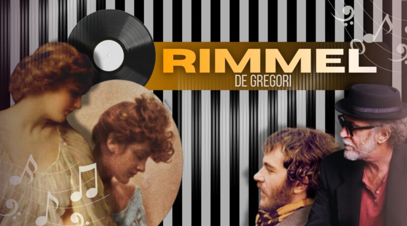 Tra le pagine chiare e le pagine scure: quando De Gregori divenne il Principe #splendidicinquantenni