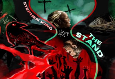 Arriva l’Apocalisse e si chiama Captain Trips S.King, The Stand (1978)