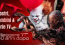 Mostri, Bambini e serie tv. Rileggere “It” dopo “Twin Peaks” e “Stranger Things”