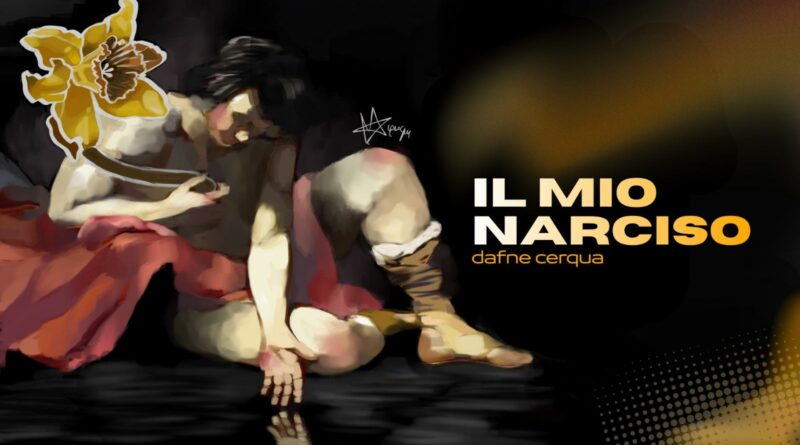 Il mio Narciso
