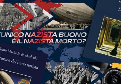 Lumen-Il crimine del buon nazista: l’unico nazista buono è il nazista morto?