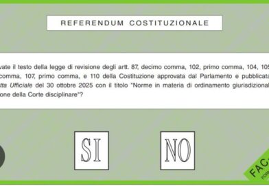Guida al referendum