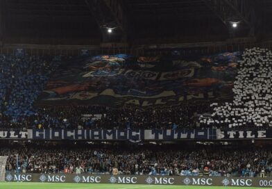 Manita dell’Inter, il Napoli di Conte si gioca l’all-in