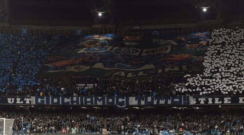 Manita dell’Inter, il Napoli di Conte si gioca l’all-in