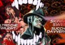 Altro che “Twilight”: Skinner Sweet succhia davvero!