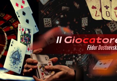 Un contorto viaggio nel mondo della ludopatia: Il Giocatore