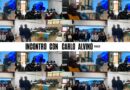 Incontro con Carlo Alvino