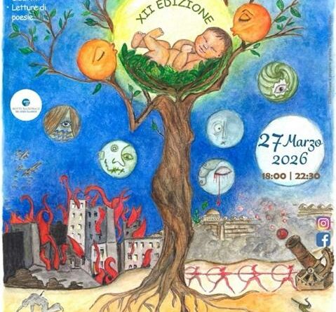 La Notte Nazionale del Liceo Classico al Pansini