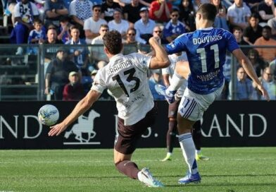 Como-Napoli 0-0: un pareggio che non accontenta nessuno.