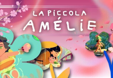 La piccola Amélie