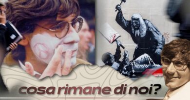 Oltre il riflesso degli altri: cosa rimane davvero di noi?