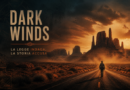 Dark Winds, dal western al “native noir”