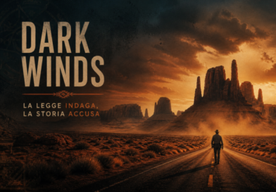 Dark Winds, dal western al “native noir”