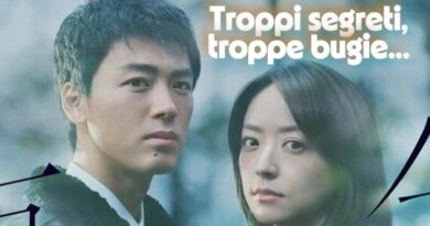 Eravamo quattro amici a Mitsuba