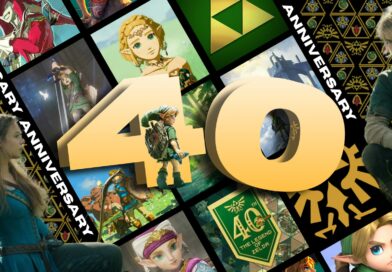 Nintendo Direct: The Legend of Zelda compie 40 anni