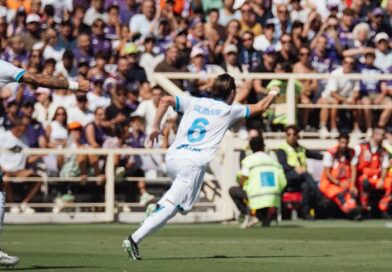 Fiorentina-Napoli 1-1: un pareggio che lascia dubbi e perplessità.